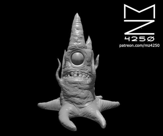Piercer miniature by MZ4250