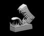Sewing Machine Mimic miniature by MZ4250