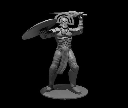 Storm Giant Male miniature by MZ4250v