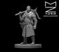 Thug Male miniature by MZ4250