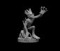 Twig Blight miniature by MZ4250