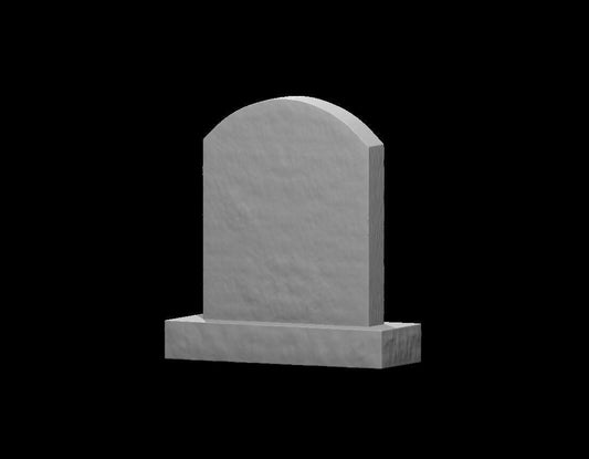 Tombstone Mimic