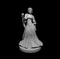 Vampire Spawn Noblewoman miniature by MZ4250