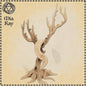 Mimic Spooky Tree miniature by M3DM