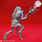 Witherling miniature by Yasashii Kyojin Studio