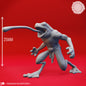 Bullywug miniature by Yasashii Kyojin Studio