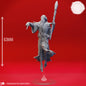 Cthulid miniature by Yasashii Kyojin Studio