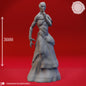 Doppleganger miniature by Yasashii Kyojin Studio