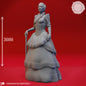 Doppleganger miniature by Yasashii Kyojin Studio
