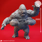 Girallon miniature by Yasashii Kyojin Studio
