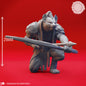 Gnoll miniature by Yasashii Kyojin Studio