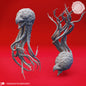 Grell miniature by Yasashii Kyojin Studio