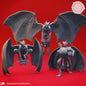Imp miniature by Yasashii Kyojin Studio