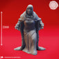 Mongrelfolk set 2 miniature by Yasashii Kyojin Studio