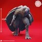 Mothman miniature by Yasashii Kyojin Studio