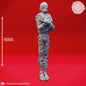 Mummy miniature by Yasashii Kyojin Studio