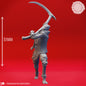 Scarecrow miniature by Yasashii Kyojin Studio