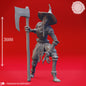 Scarecrow miniature by Yasashii Kyojin Studio