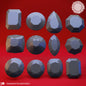 Treasure miniature by Yasashii Kyojin Studio