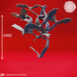 Bat swarm miniature by Yasashii Kyojin Studio
