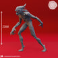 Twig Blight miniature by Yasashii Kyojin Studio