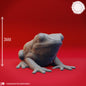 Animal miniatures by Yasashii Kyojin Studio