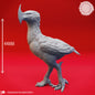 Axe beak miniature by Yasashii Kyojin Studio