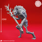 Witherling miniature by Yasashii Kyojin Studio