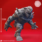 Bugbear miniature by Yasashii Kyojin Studio