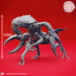 Chull miniature by Yasashii Kyojin Studio