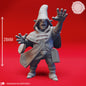 Deep Gnome miniature by Yasashii Kyojin Studio
