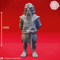 Derro miniature by Yasashii Kyojin Studio