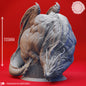 Dragon Themberchaud miniature by Yasashii Kyojin Studio