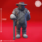 Dwarf Rockseeker miniature by Yasashii Kyojin Studio