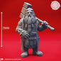 Dwarf Rockseeker miniature by Yasashii Kyojin Studio