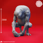 Ettercap miniature by Yasashii Kyojin Studio