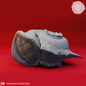 Flail Snail miniature by Yasashii Kyojin Studio