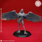 Harpy miniature by Yasashii Kyojin Studio