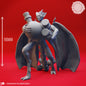 Imp miniature by Yasashii Kyojin Studio