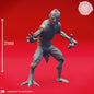 Mongrelfolk set 2 miniature by Yasashii Kyojin Studio