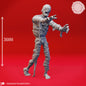 Mummy miniature by Yasashii Kyojin Studio