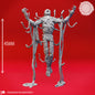 Mummy miniature by Yasashii Kyojin Studio