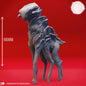 Mycelid miniature by Yasashii Kyojin Studio