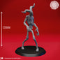 Nightwalker miniature by Yasashii Kyojin Studio