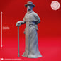 Plague Doctor miniature by Yasashii Kyojin Studio