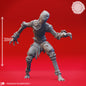 Scarecrow miniature by Yasashii Kyojin Studio