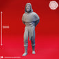 Townsfolk pack miniature by Yasashii Kyojin Studio