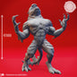 Troglodyte miniature by Yasashii Kyojin Studio