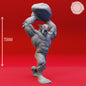 Troll miniature by Yasashii Kyojin Studio