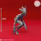 Twig Blight miniature by Yasashii Kyojin Studio